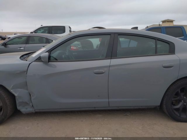 Dodge Charger Image 7