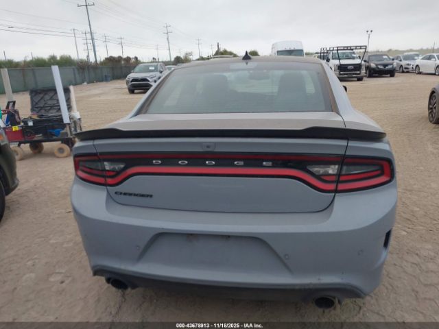 Dodge Charger Image 11