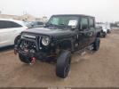 Jeep Gladiator Overland 4x4 Image 12