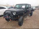 Jeep Gladiator Overland 4x4 Image 6