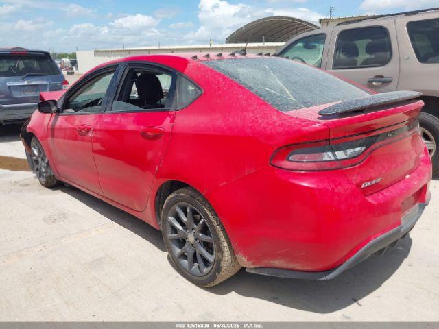 Dodge Dart Se Image 2