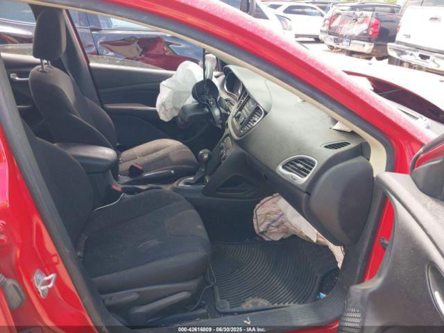 Dodge Dart Se Image 6