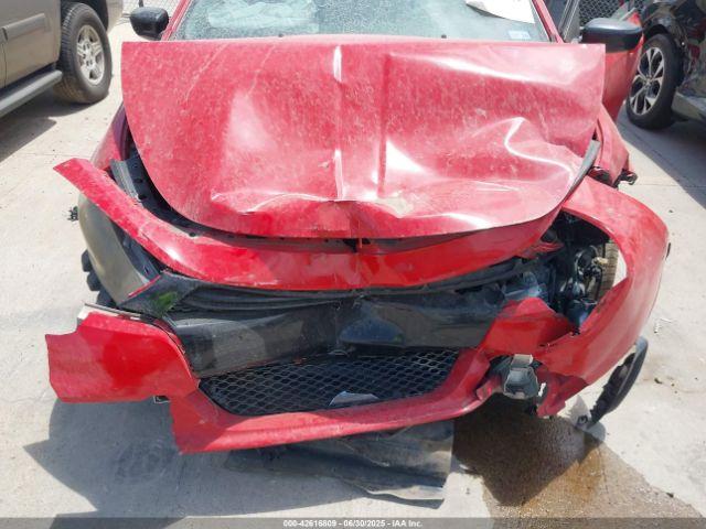 Dodge Dart Se Image 8