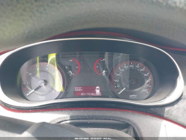 Dodge Dart Se Image 7