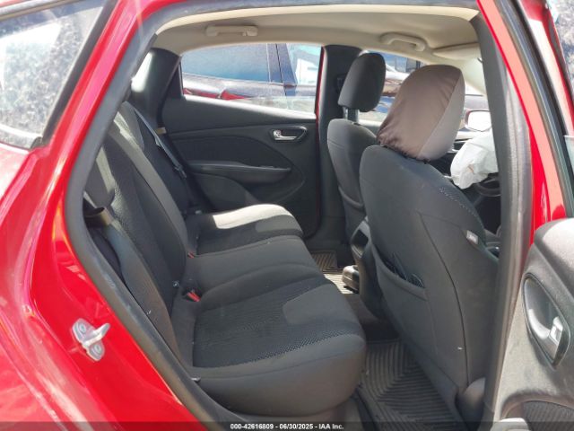 Dodge Dart Se Image 9