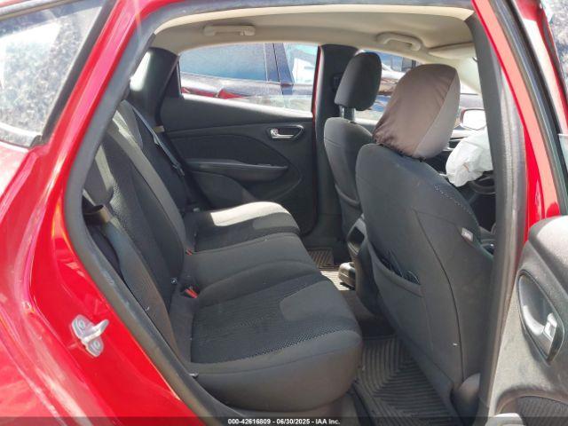 Dodge Dart Se Image 9