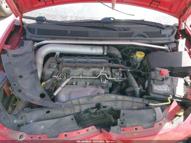 Dodge Dart Se Image 10