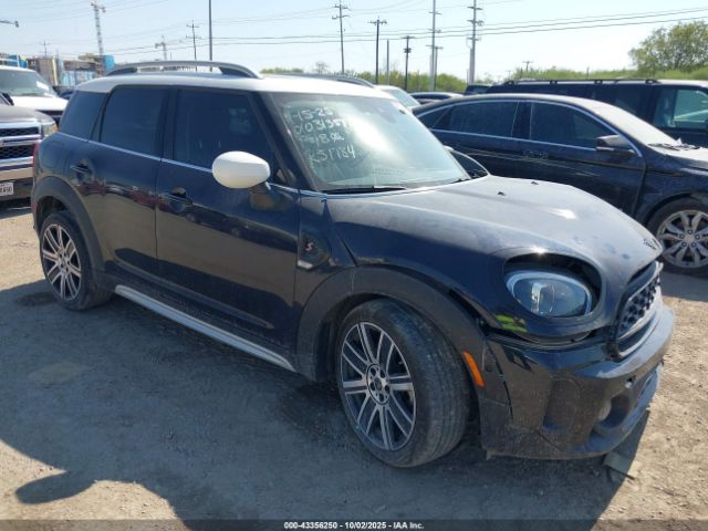 MINI Countryman Cooper S Image 1