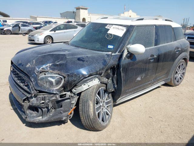 MINI Countryman Cooper S Image 4