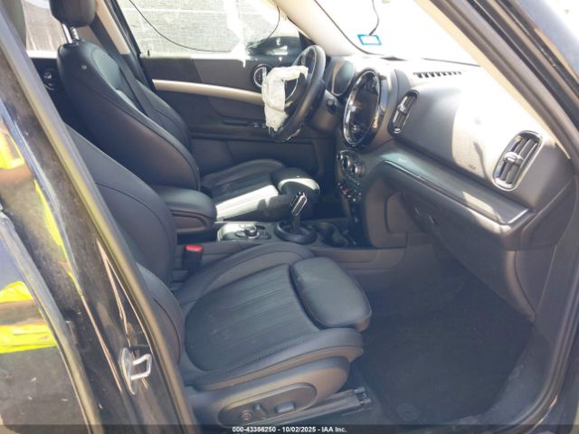 MINI Countryman Cooper S Image 5