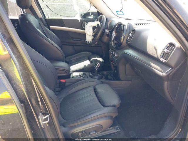 MINI Countryman Cooper S Image 5