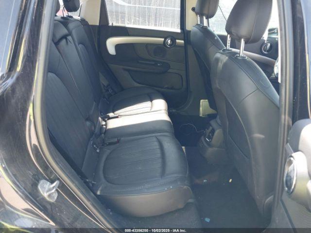 MINI Countryman Cooper S Image 16