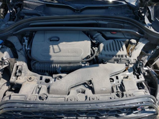 MINI Countryman Cooper S Image 9