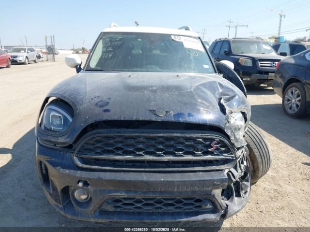 MINI Countryman Cooper S Image 7