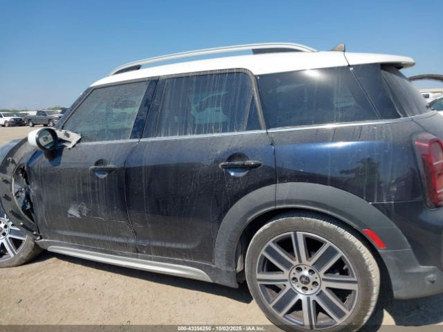 MINI Countryman Cooper S Image 13