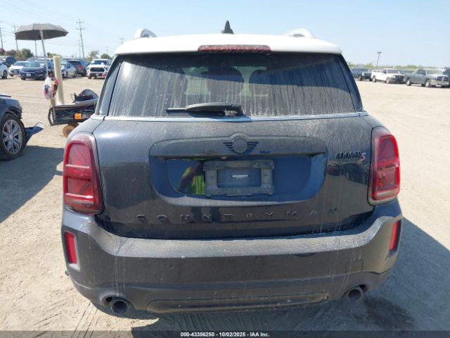 MINI Countryman Cooper S Image 14