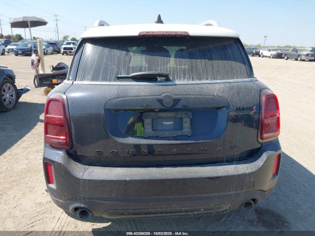 MINI Countryman Cooper S Image 14