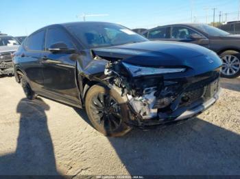  Salvage Buick Envista