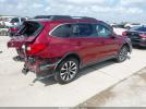 Subaru Outback 2.5i Limited Image 4