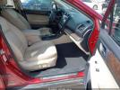 Subaru Outback 2.5i Limited Image 7