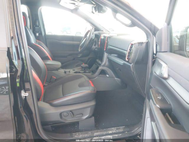 Ford Ranger Raptor Image 3