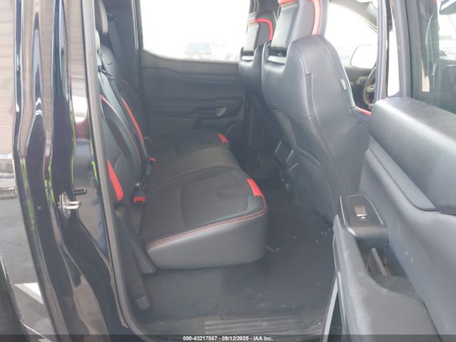 Ford Ranger Raptor Image 10