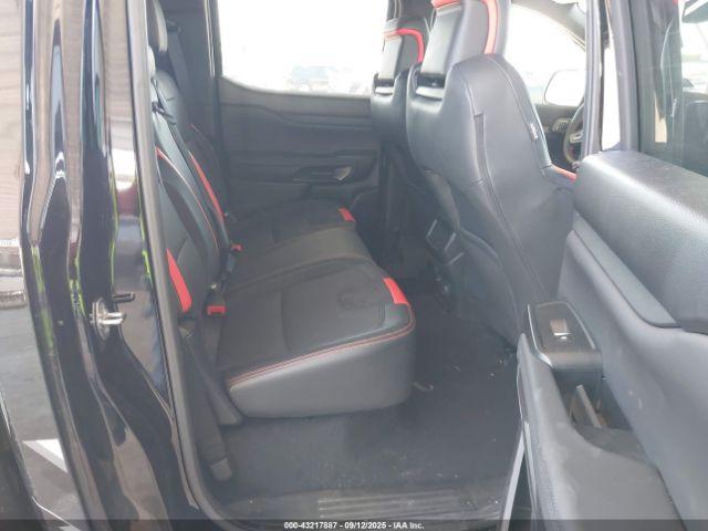 Ford Ranger Raptor Image 10