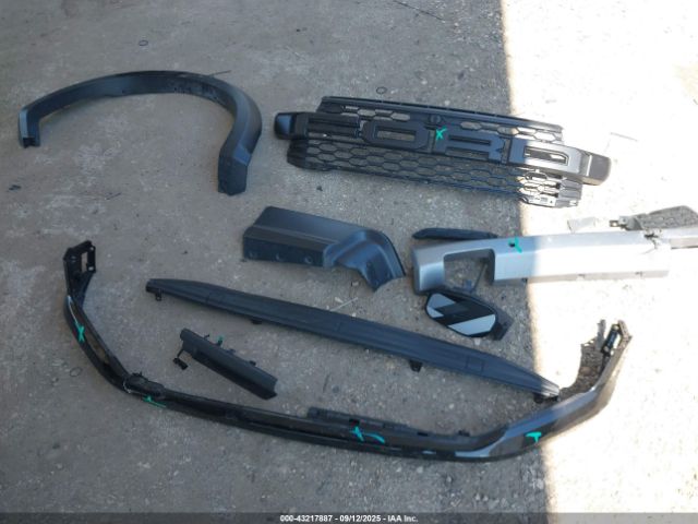 Ford Ranger Raptor Image 8