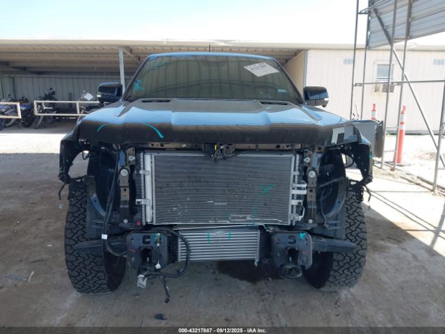 Ford Ranger Raptor Image 5