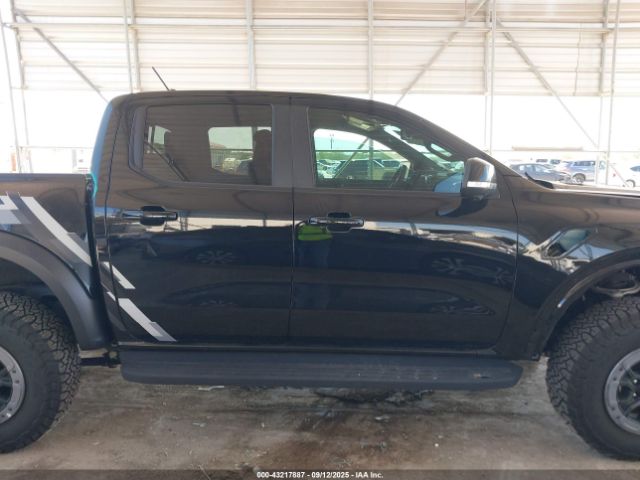 Ford Ranger Raptor Image 15