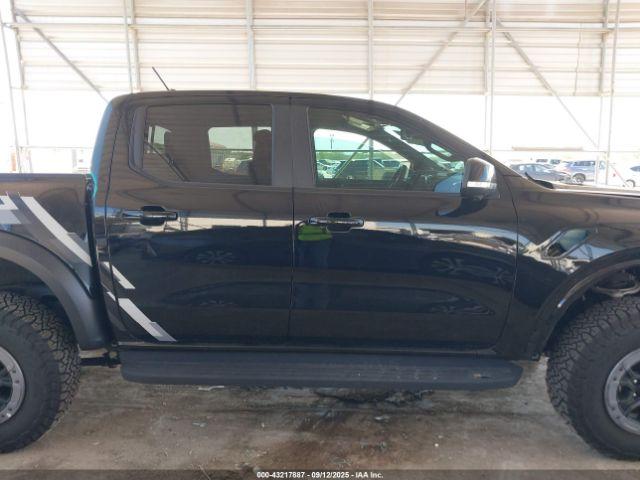 Ford Ranger Raptor Image 15