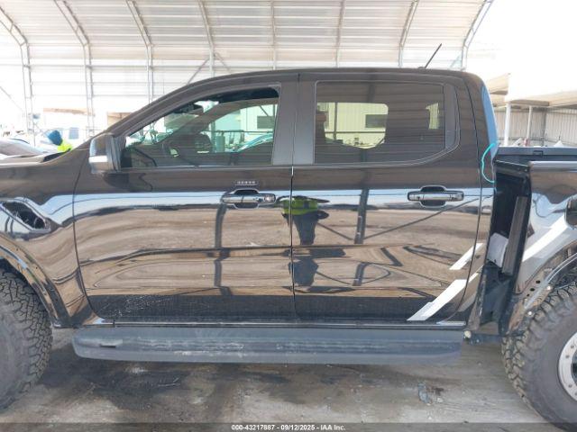 Ford Ranger Raptor Image 13