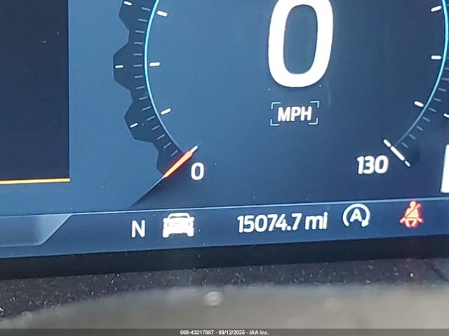 Ford Ranger Raptor Image 16