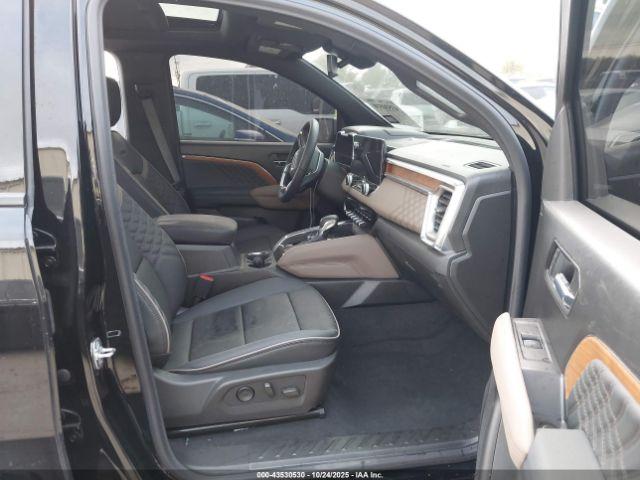 GMC Canyon 4wd Denali Image 16