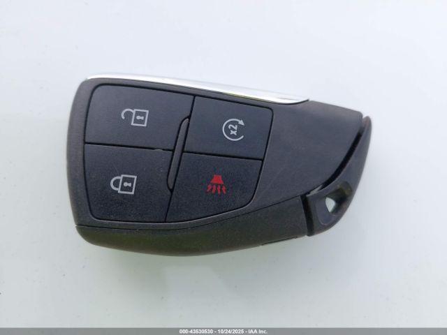 GMC Canyon 4wd Denali Image 7