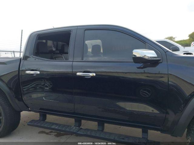 GMC Canyon 4wd Denali Image 11