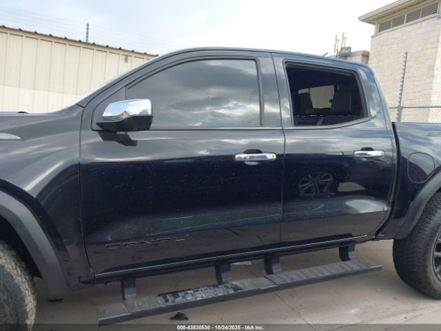 GMC Canyon 4wd Denali Image 6