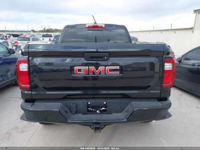 GMC Canyon 4wd Denali Image 13