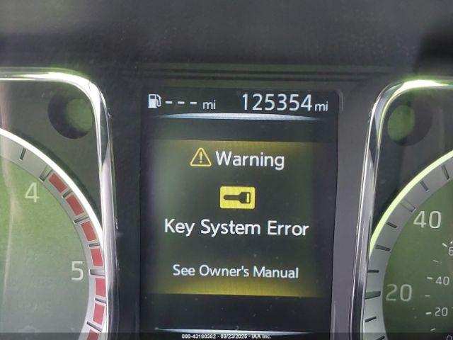 Nissan Titan Sv Diesel Image 11