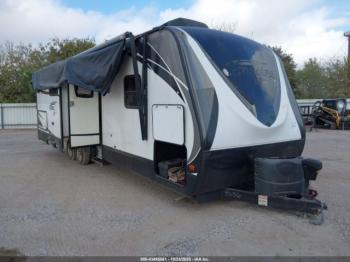  Salvage Grand Design Imagine