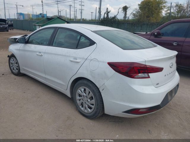 Hyundai ELANTRA Se Image 3