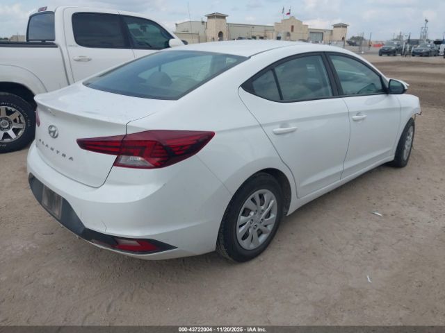 Hyundai ELANTRA Se Image 4