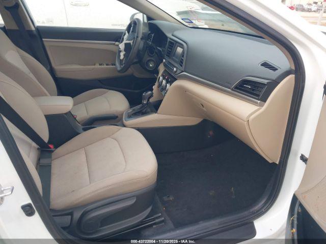 Hyundai ELANTRA Se Image 9