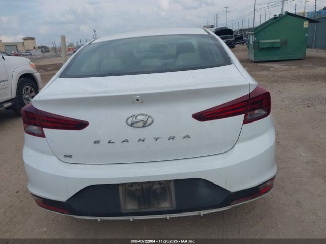Hyundai ELANTRA Se Image 14
