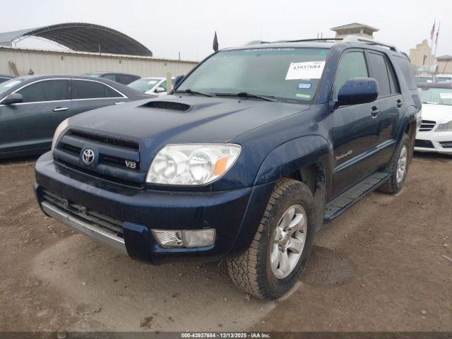 Toyota 4Runner Image 16