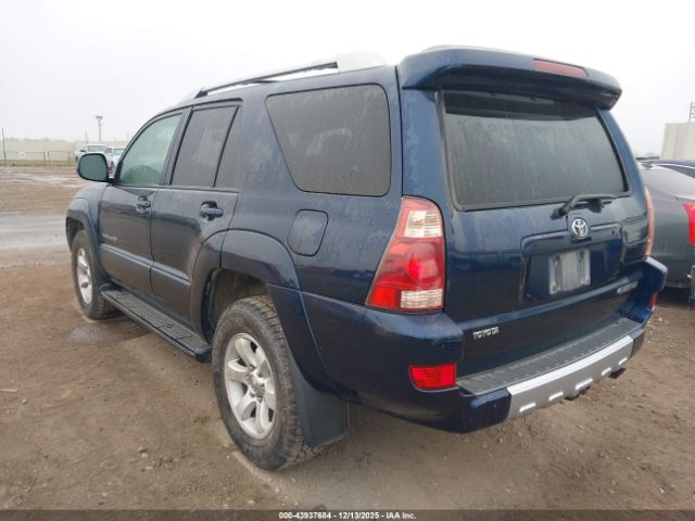 Toyota 4Runner Image 7
