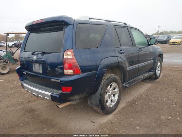 Toyota 4Runner Image 10