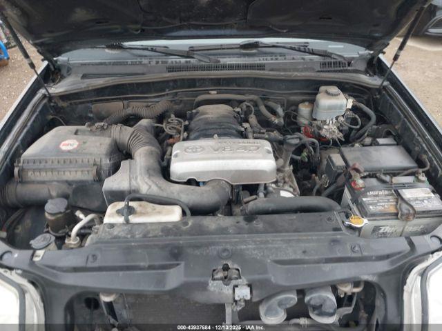 Toyota 4Runner Image 2