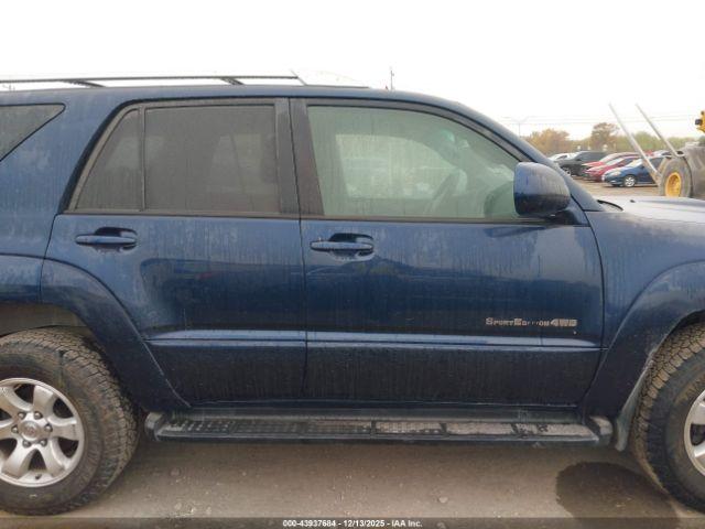 Toyota 4Runner Image 5