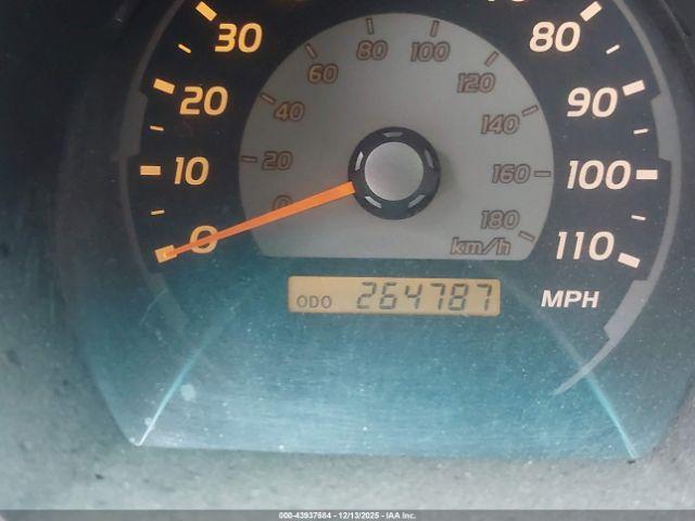 Toyota 4Runner Image 13